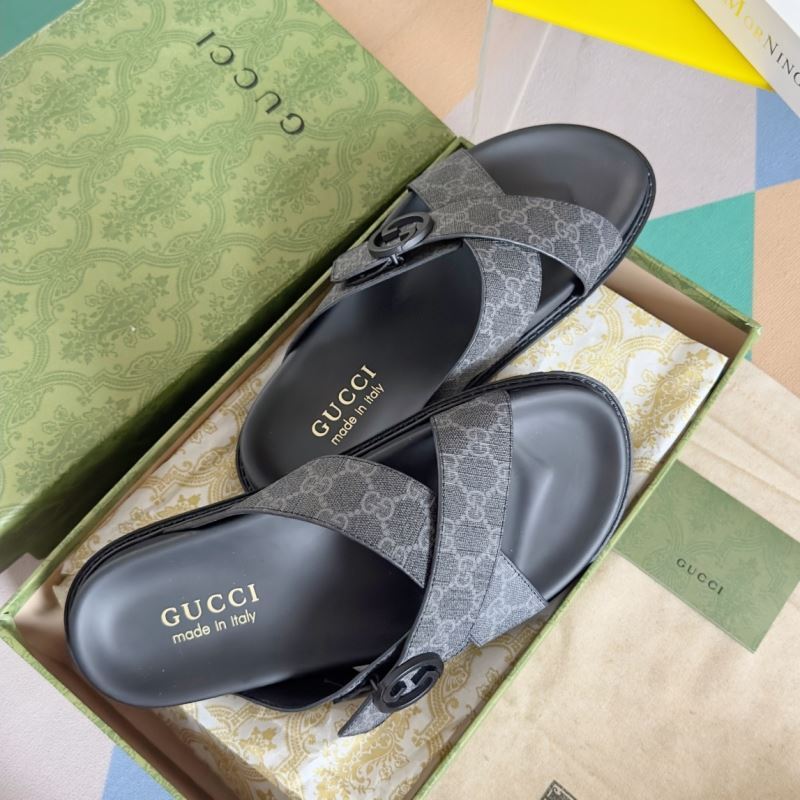 Gucci Slippers